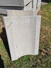 Korytko betonowe odwodnieniowe