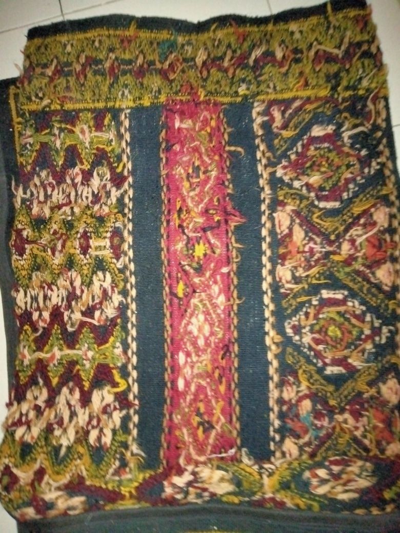 Kilim Argelino Tuareg