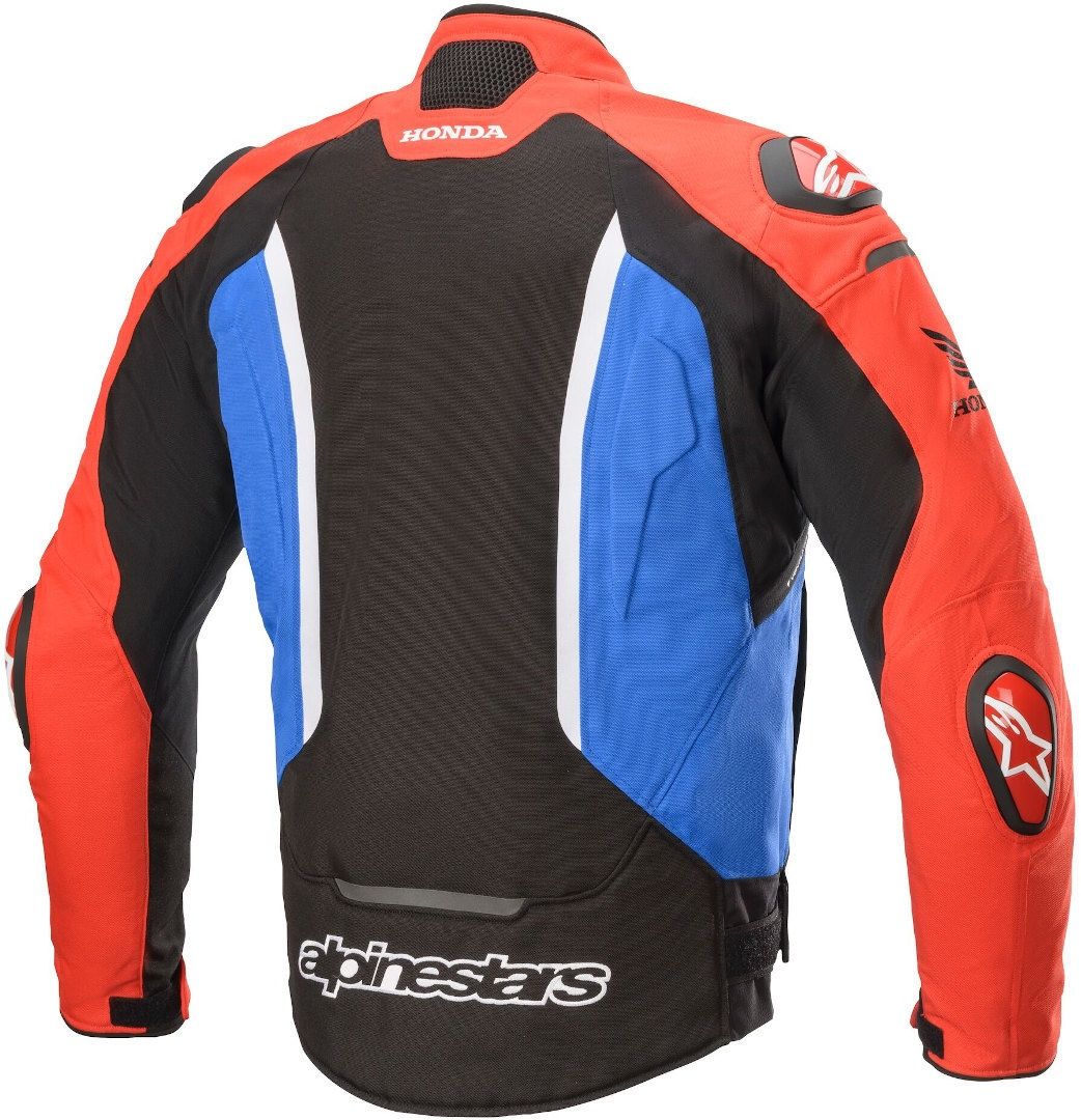 alpinestars honda t-gp pro v2