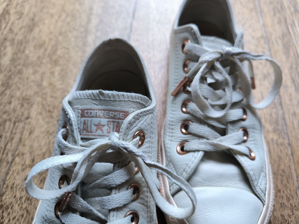 Trampki damskie Converse AllStar rozm. 37,5