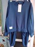 Komplet dresowy bluza i spodnie by o la la