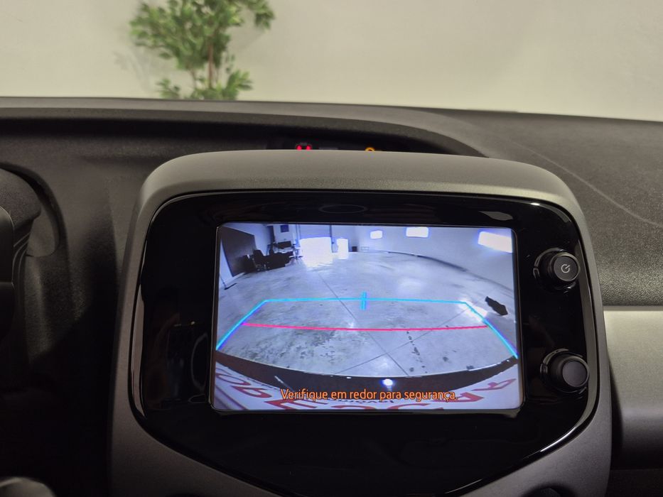 Toyota Aygo - 20.000KM - 2019 | GARANTIA