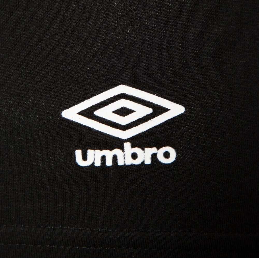 Umbro bokserki majtki męskie Myko 3-PAK: różne rozmiary