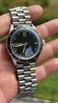 Zegarek Christopher Ward Trident C65 full set