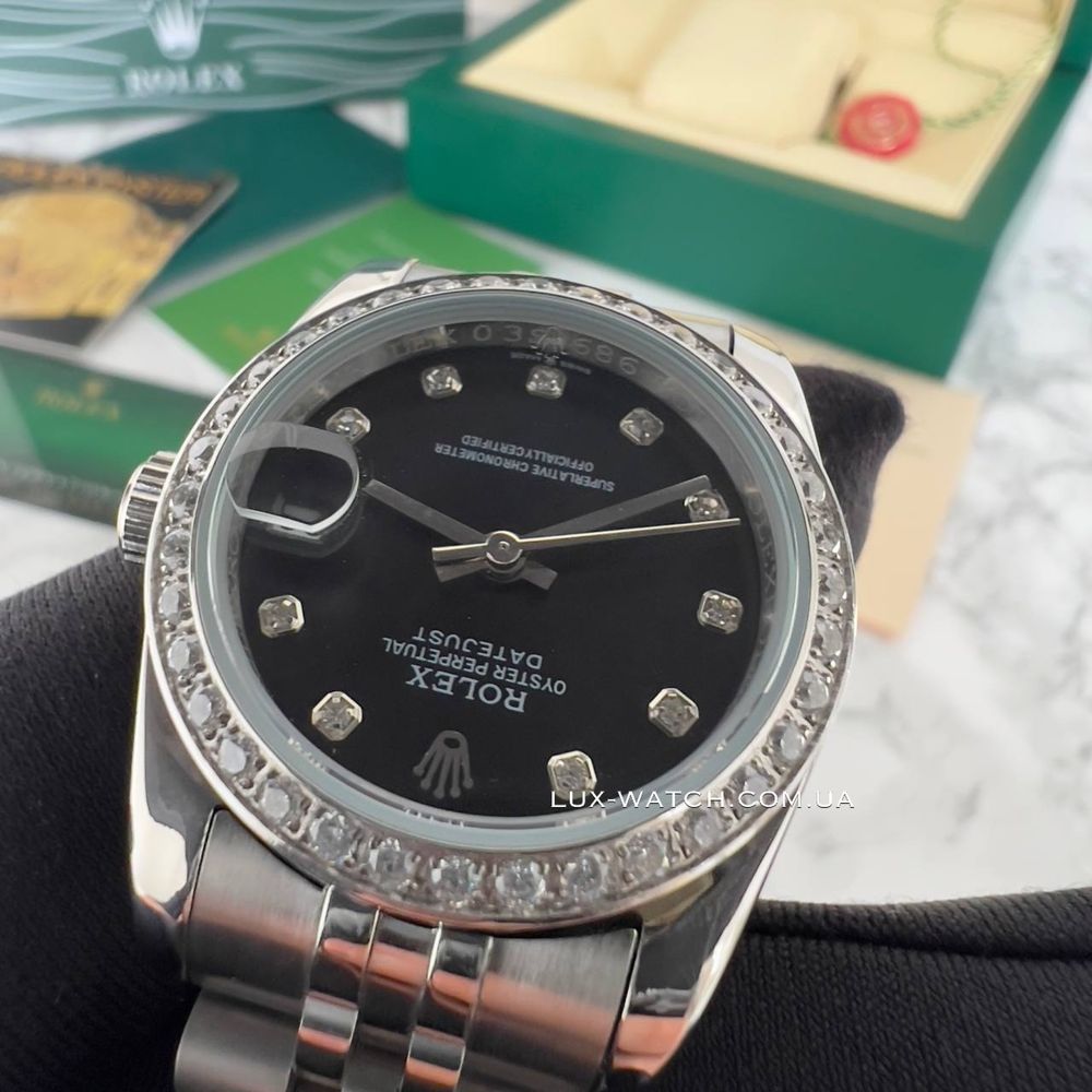 Женские часы Ролекс Rolex 28 mm Datejust