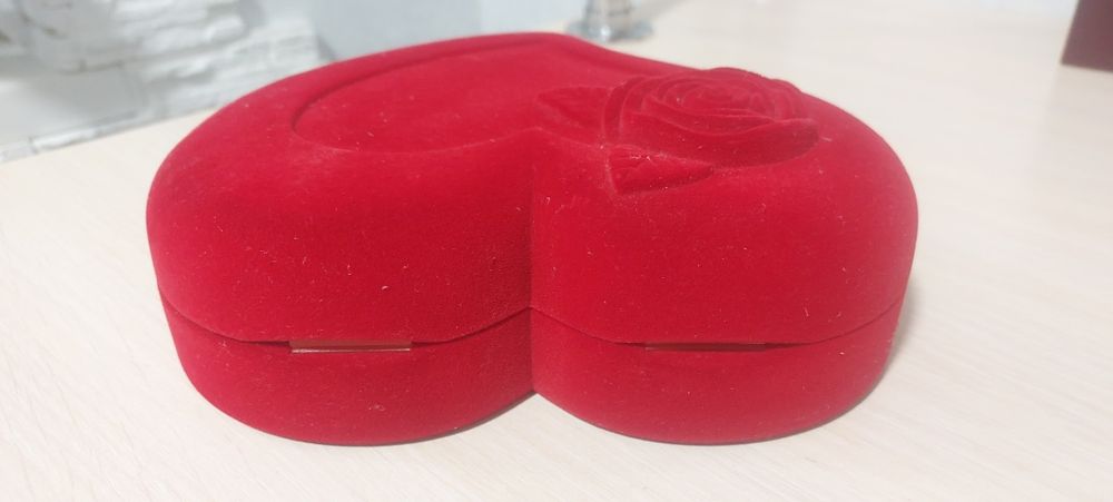 Футляр для ювелірних виробів