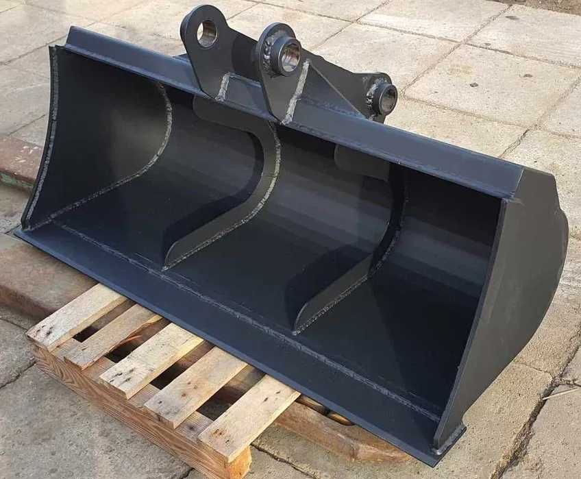 Łyżka skarpowa 150cm skarpówka SPAWAJSAM ostrówek 50hx jcb mf case FV