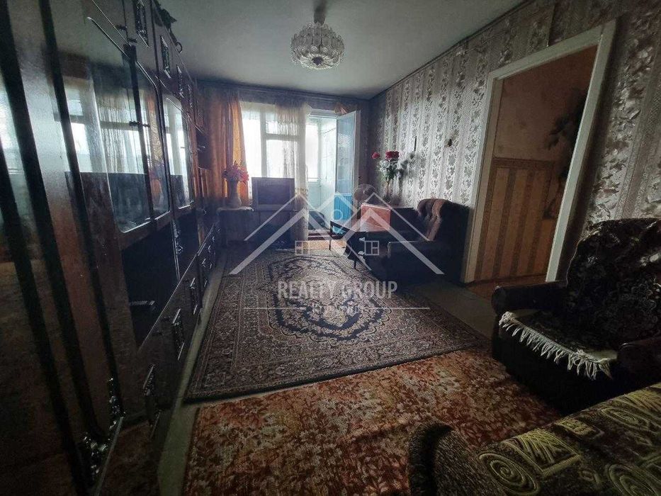 Продаж 2-к квартири по вул. Генерала Радієвського (ЄВідновлення)