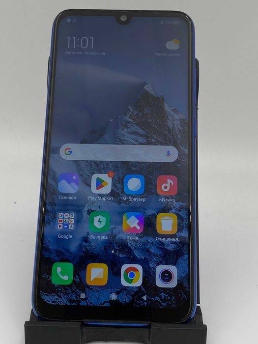 Смартфон Xiaomi Redmi Note 7 64 Gb (37795)