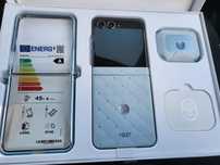 Motorola razr 60 swarovski plus słuchawki