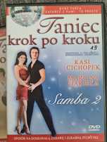 Taniec krok po kroku Kurs tańca