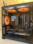 Новий‼️ігровий ПК для 1440P 4K Ryzen 7 5700X + RX 6800 16GB (RTX 4070)