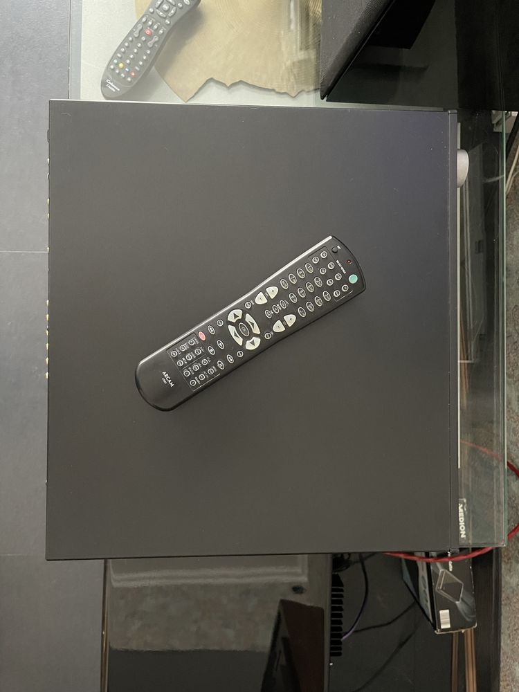 Предусилитель - процессор ARCAM  АVP -700