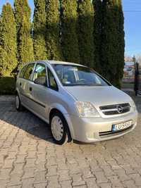 Opel Meriva A 1.7 CDTI