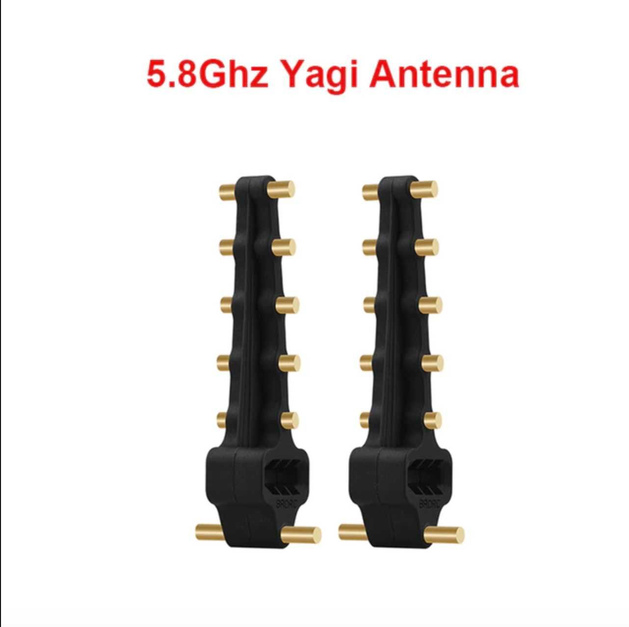 Усилитель сигнала антен Yagi для DJI Mavic 2 3 | Mini | AIR - 2.4/5.8