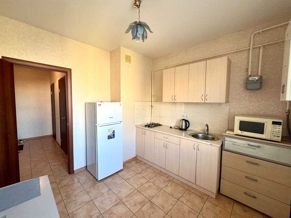 ‼️Сдам 1-комн.квартиру ЖК 7 Небо /Европейская/ Артвиль/ 7 км