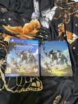 !okazja! Horizon Zero Dawn steelbook ps4