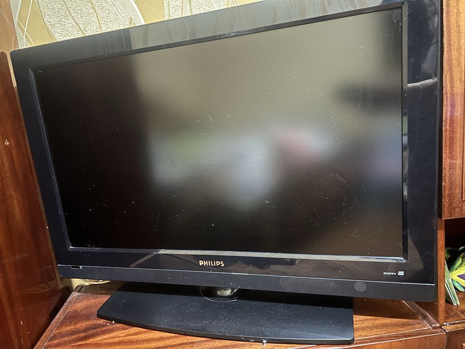 Телевізор philips