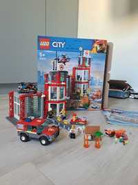 Lego City Nr 60215