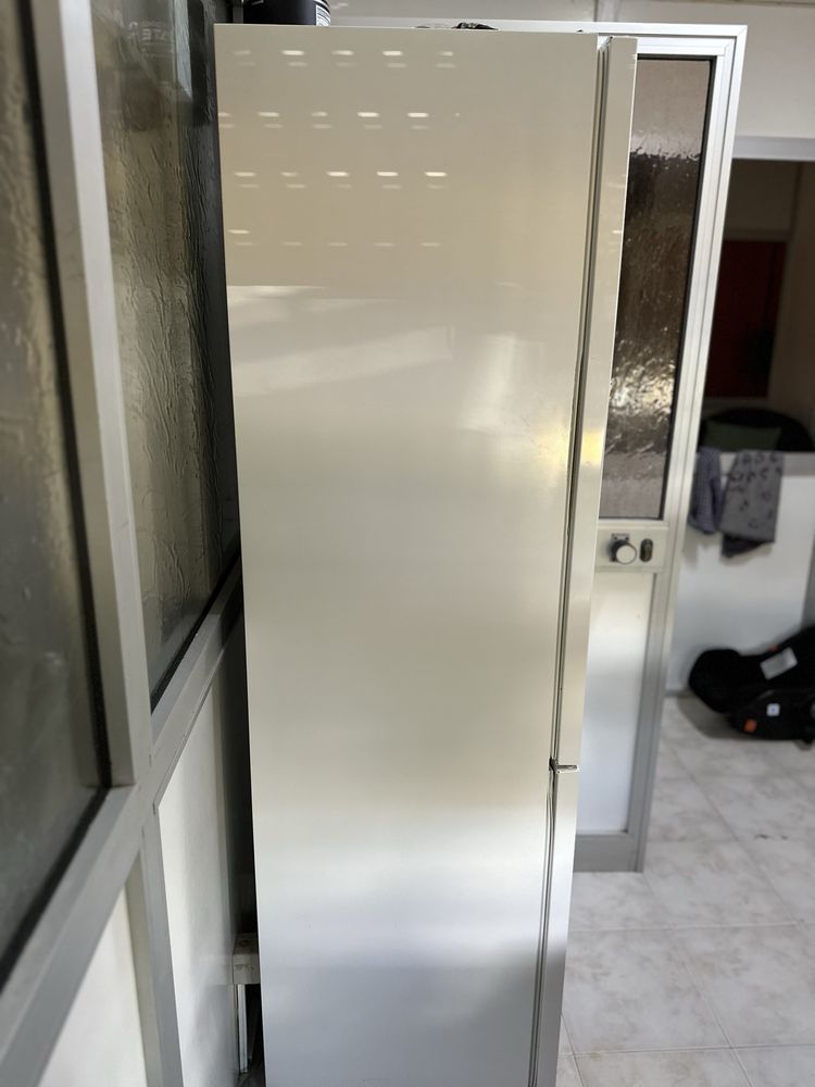 Frigorifico combinado kunft