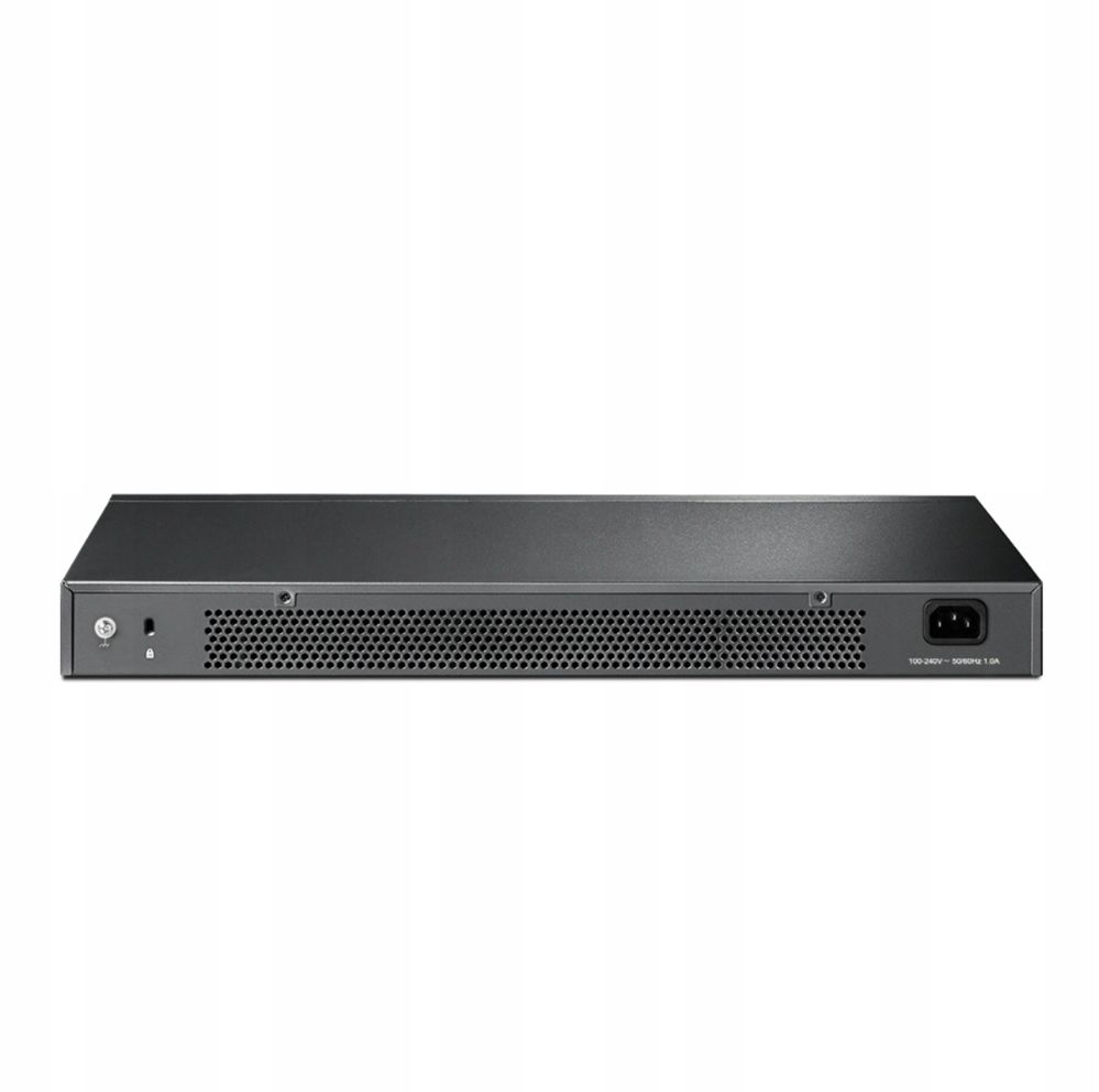 Switch TP-link SG3452 48xGE 4xSFP