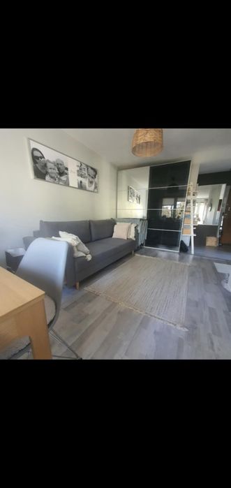 Ładne mieszkanie 2 pokoje blisko skm