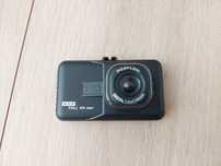Kamera samochodowa wideorejestrator+ karta micro SD 32GB