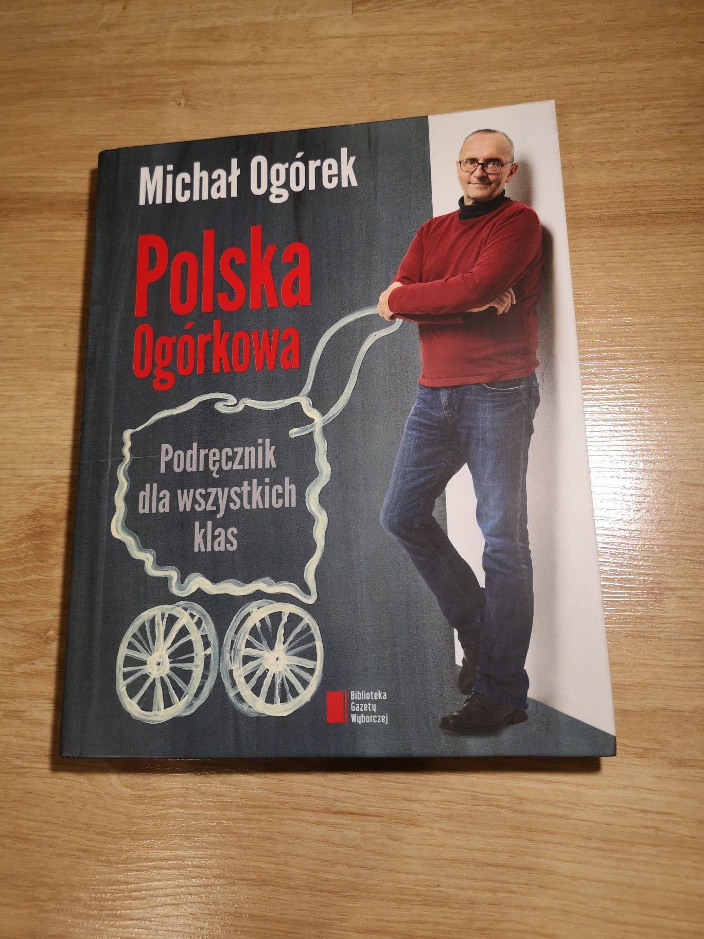 Polska Ogórkowa. 2014