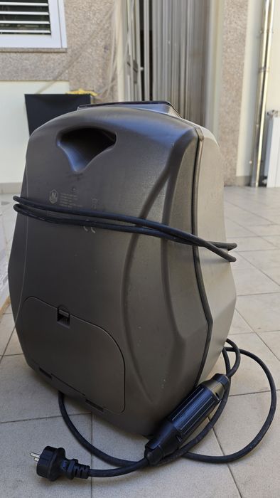 Jacuzzi NetSPA - Usado