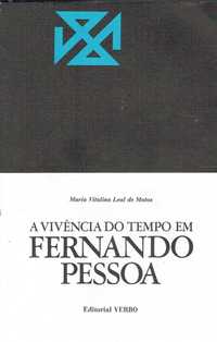 7345
A Vivência do Tempo em Fernando Pessoa
de Maria Leal de Matos