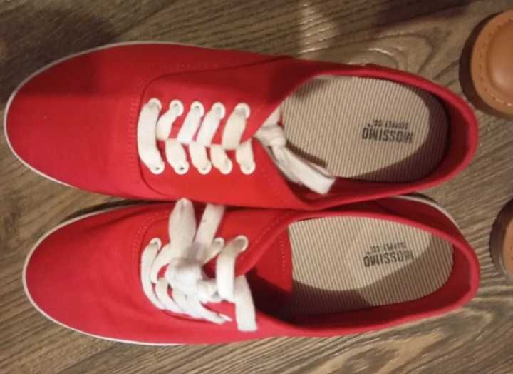 Шлепки 38р. И 40 р.