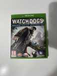 Watch dogs special edition Xbox one