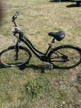 Rower damka miejscki