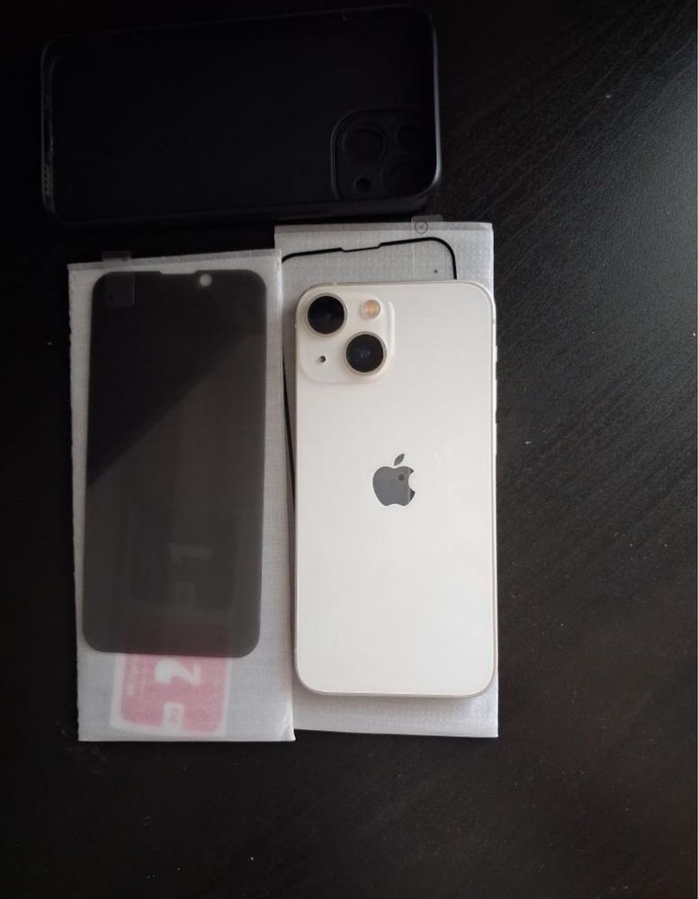 Vendo iPhone 13.