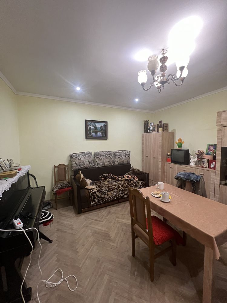 Продаж квартири у центрі міста
