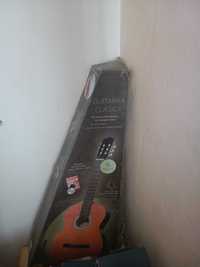 Guitarra Classica