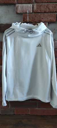 Adidas Adidas Cold R 3-Stripes bluza sportowa męska rozmiar S