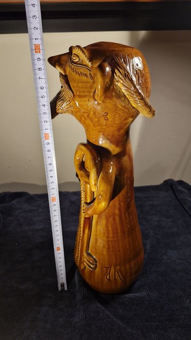 Grande S.Pedro da Júlia Ramalho Figurado de Barcelos