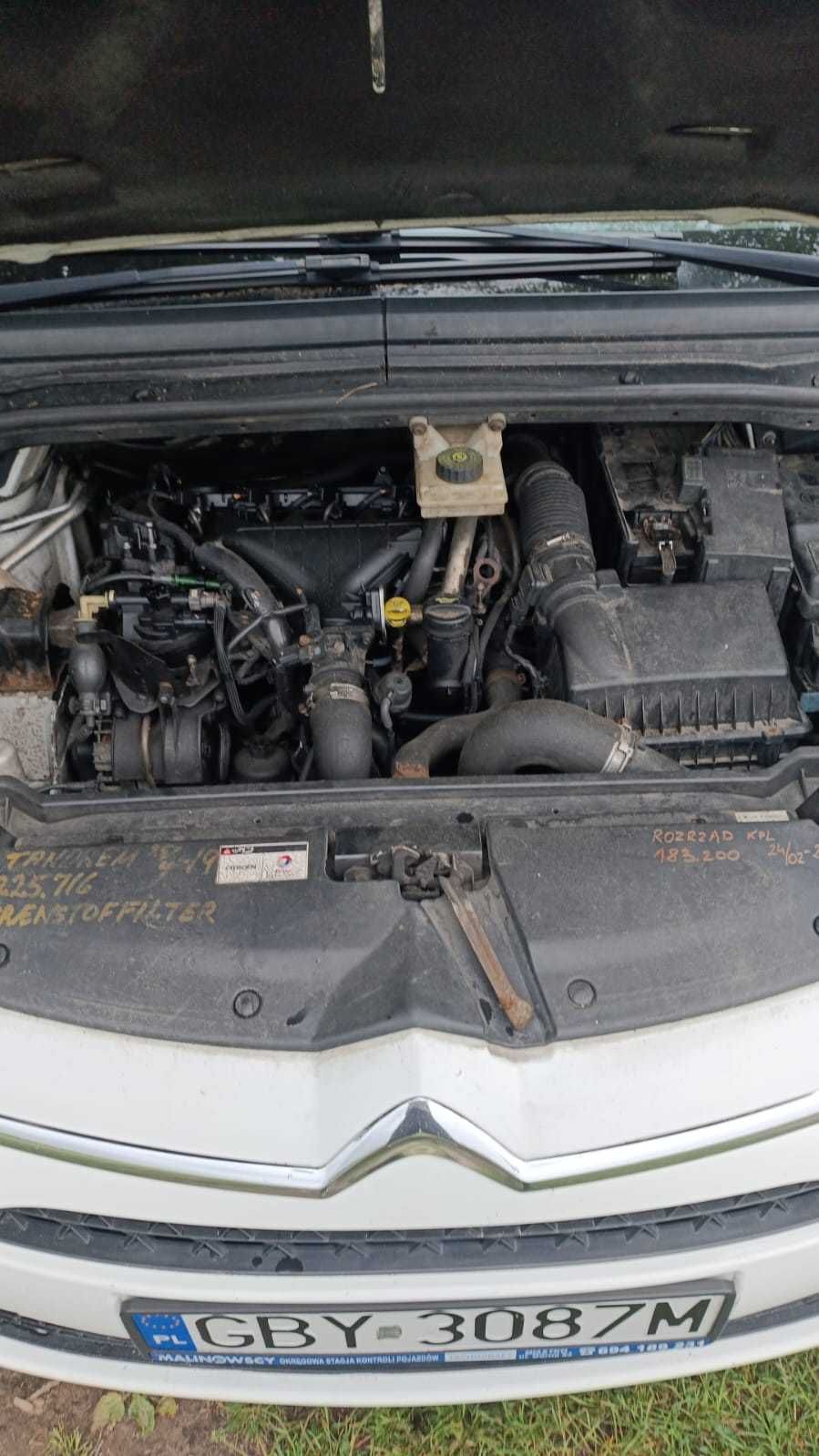 auto wygodne do drobnych napraw