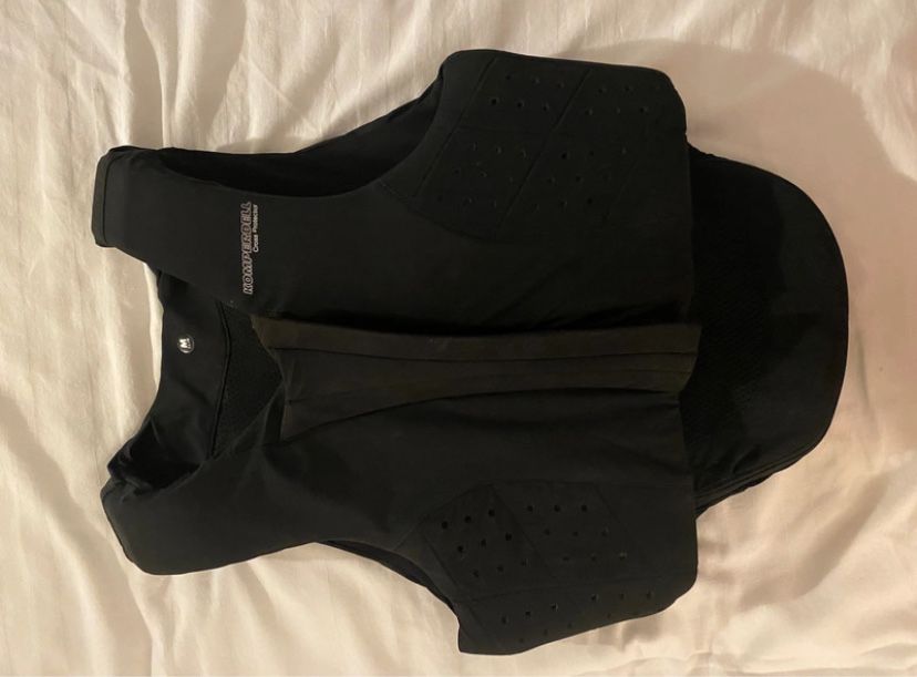 Kamizelka do jazdy konnej