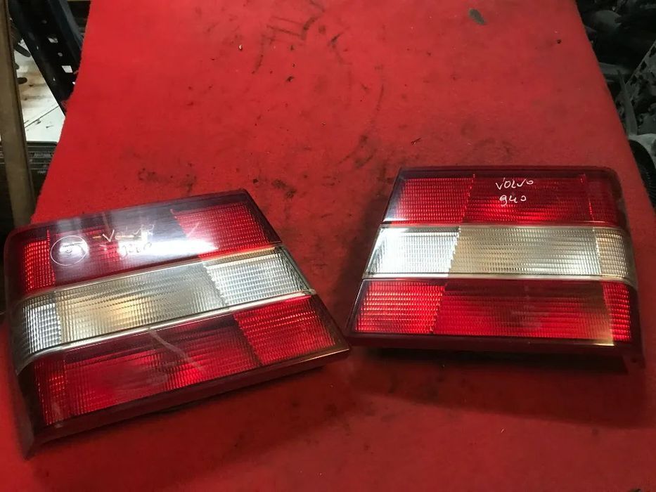 FAROLIM TRASEIRO VOLVO 940 / 960