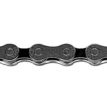 Łańcuch KMC HV500 1/2"x3/32" 116og. 7/8b SZ/BR