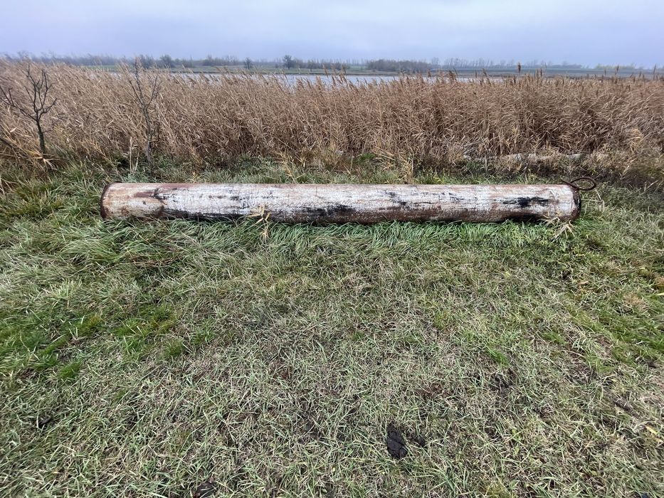 Труба диаметр 500 мм длина 5м