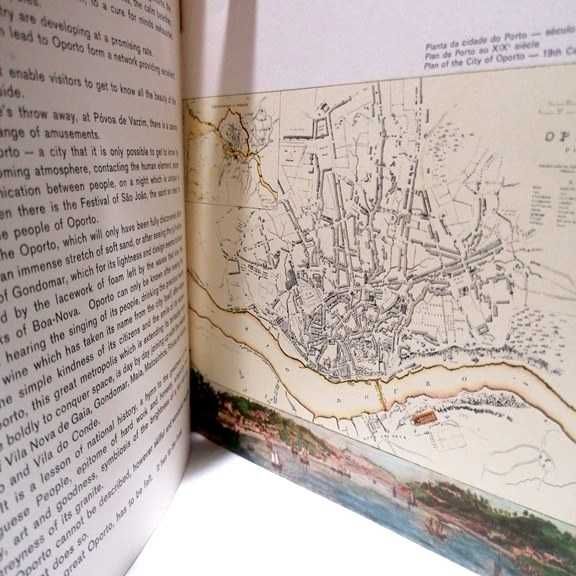 Porto e seu Distrito de Correia de Magalhães