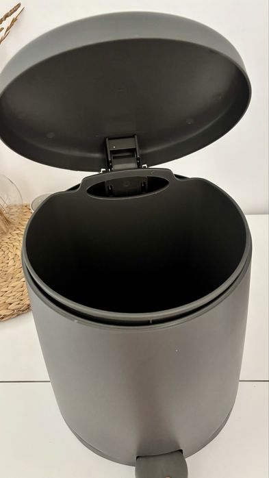 Balde do lixo com pedal | IKEA Snapp