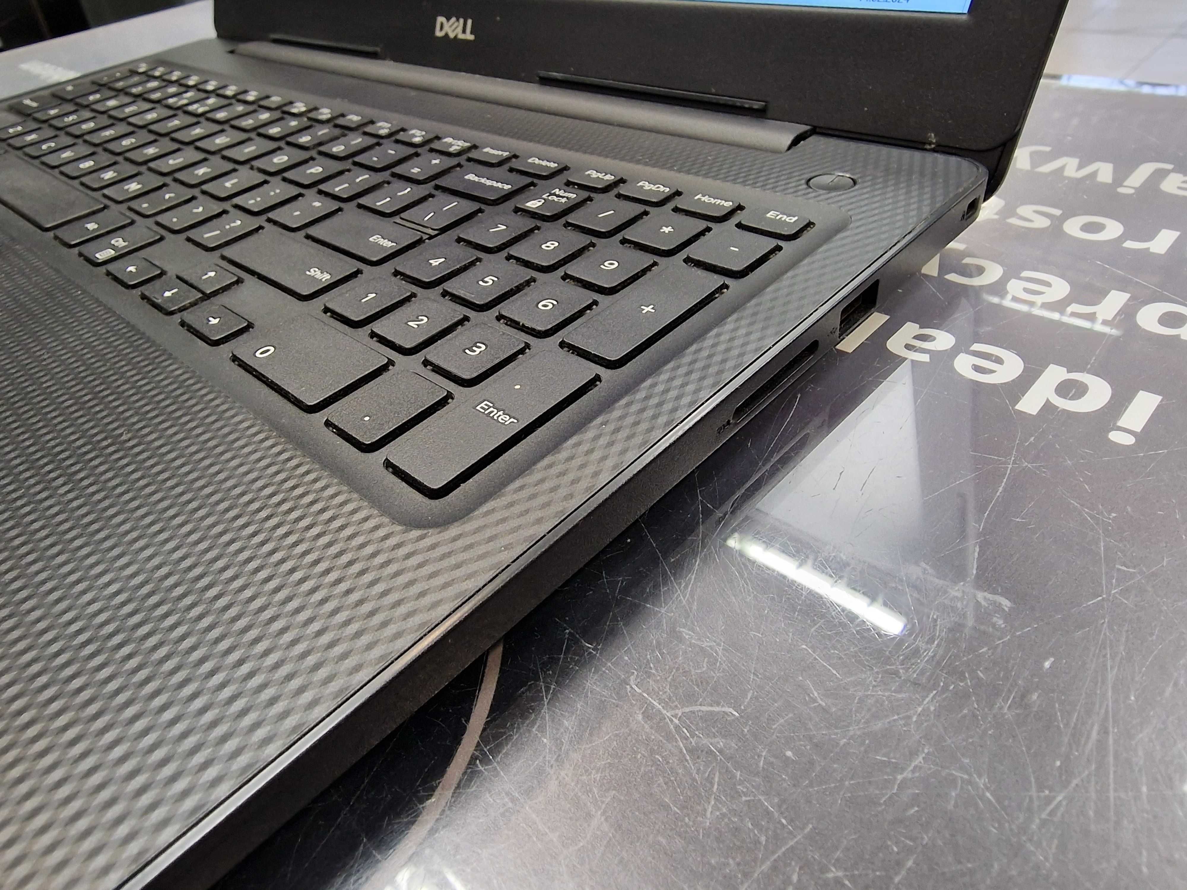 DELL Inspiron 3593/ i3-1005G1/ 12GB/ 500GB + HDD/ W10/ 15.6" FHD
