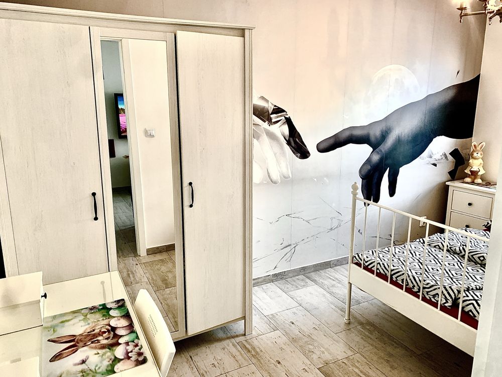 KRAKÓW Apartamenty na doby dla 4 i 7 osob przy Rynku z garazem w cenie