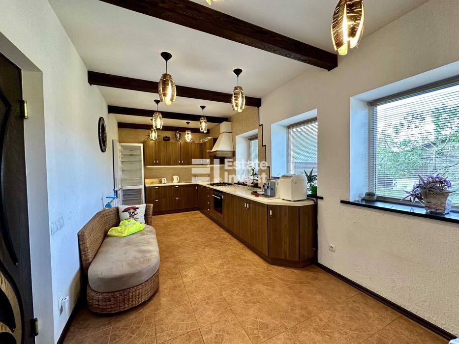 Пропонується в оренду будинок в селі Великий Карашин, вул Перемоги