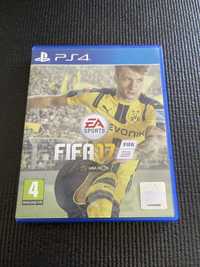 FIFA 17 Playstation 4