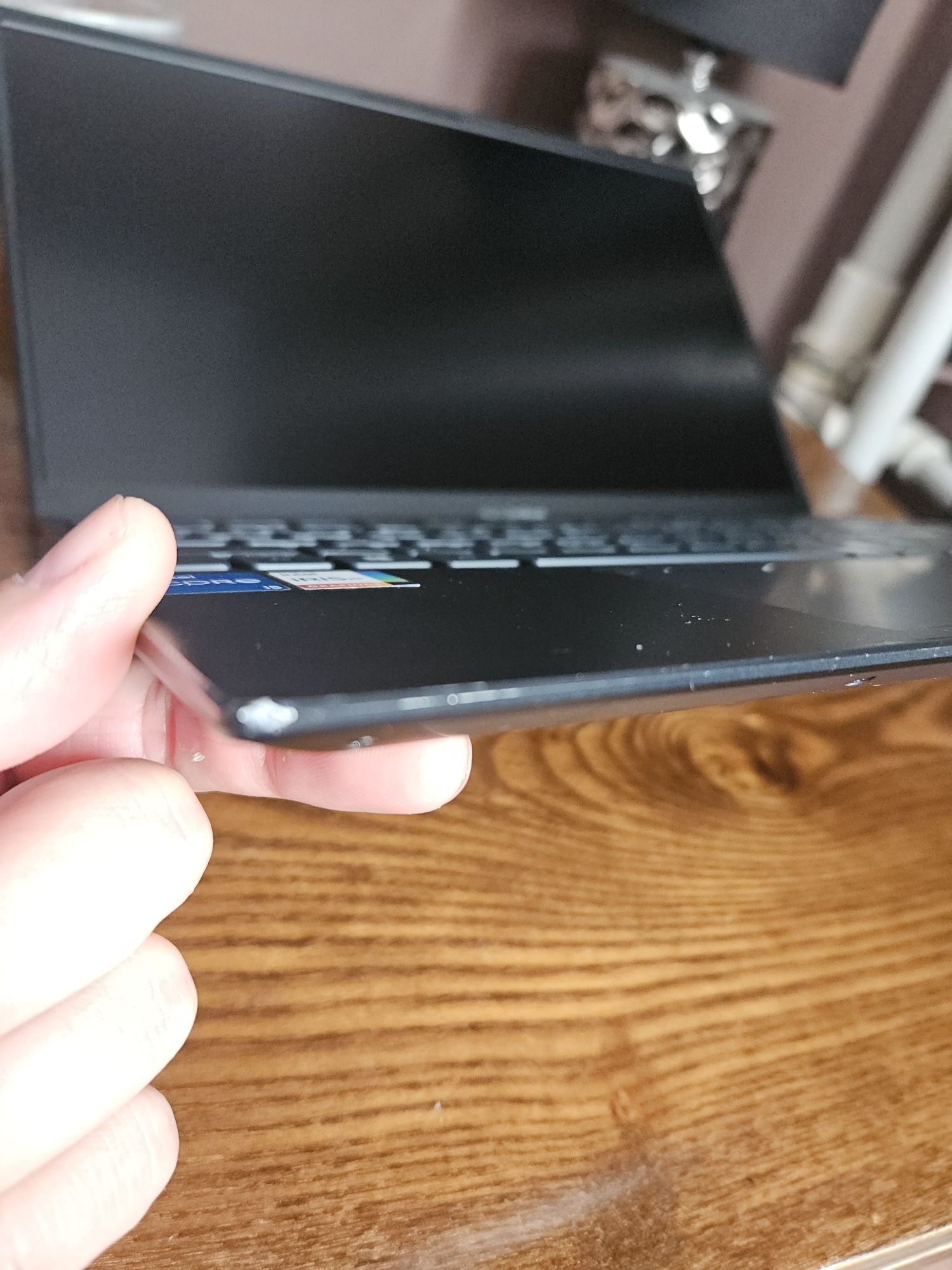 Asus Zenbook UX325EA S13 i5 11gen